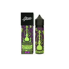 Laad de afbeelding in de galerijkijker, Shisha By Nasty Juice 50ml Shortfill 0mg (70VG/30PG)
