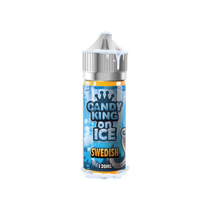 Candy King On Ice By Drip More 100 ml Shortfill 0 mg (70VG/30PG)