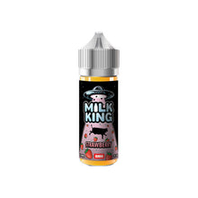 Load image into Gallery viewer, Milk King By Drip More 100ml Shortfill 0mg (70VG/30PG)
