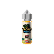Load image into Gallery viewer, Tropic King By Drip More 100ml Shortfill 0mg (70VG/30PG)
