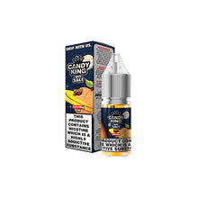 Load image into Gallery viewer, 10mg Candy King Salts By Drip More 10ml Nic Salts (50VG/50PG)
