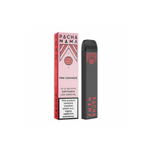 Load image into Gallery viewer, Pacha Mama | 600 Puffs
