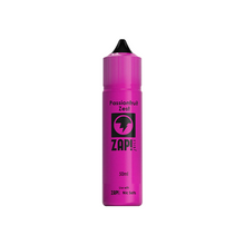 Load image into Gallery viewer, Zap! Juice 50ml Shortfill 0mg (70VG/30PG)
