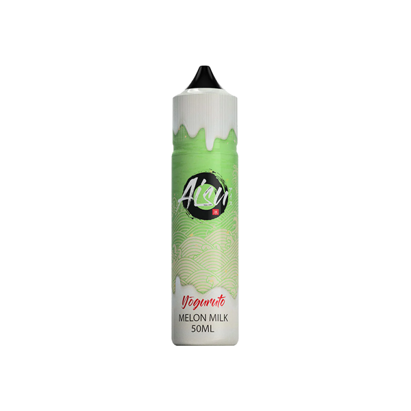 Aisu Yoguruto av Zap! Juice 50ml Shortfill 0mg (70VG/30PG)