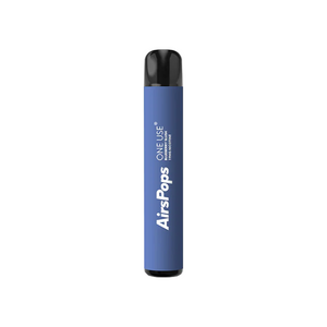 AirsPops By Airscream One Use | 800 Puffs