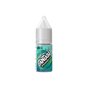 Fantasi Bar Salts Ice 20mg 10ml - Uppfriskande Nicotine E-Liquid